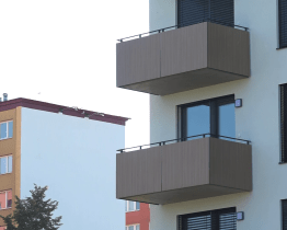 Brodští zastupitelé rozšířili Statut Fondu rozvoje bydlení