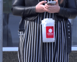 Výtěžek sbírky Koláč pro hospic poputuje na podporu mobilního hospicu