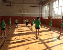 Na ZŠ Trávníky se uskutečnil Memoriál Jiřího Ševčíka