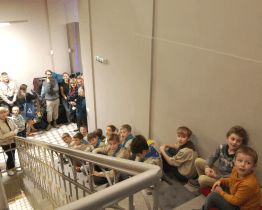 Napajedelské muzeum zve na interaktivní výstavu Skautuj!