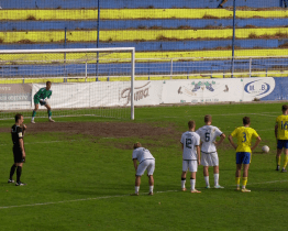 V dorosteneckém derby Zlín pokořil Slovácko