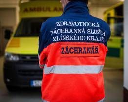 Rodina z Holešova se přiotrávila oxidem uhelnatým. Muž skončil na urgentním příjmu