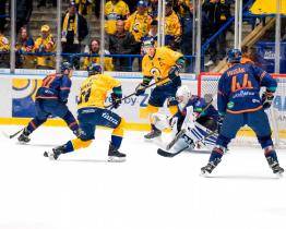 Berani ze zápasu s Litoměřicemi vytěžili jen bod, Vsetín vyhrál ve Frýdku