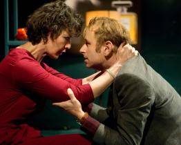 Studio Z zve diváky na nové intimní drama pro dva herce