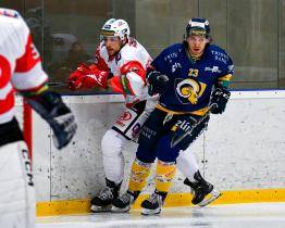 Vsetín doma přetlačil Znojmo, Zlín otočil zápas s rezervou Pardubic