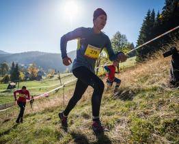 Běhej Valachy ve Velkých Karlovicích odstartuje maratonská legenda Eva Vrabcová Nývltová