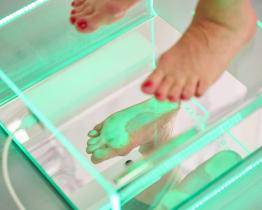 UTB otevřela novou Laboratoř diagnostiky pohybového aparátu