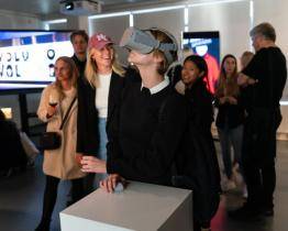 Baťova univerzita příští rok otevře dva nové studijní programy. Pro koho jsou určené?