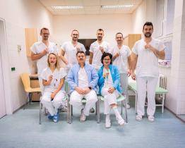 KNTB se zapojí do Movemberu. Preventivní akci budou věnované čtyři listopadové středy