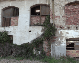 Prostor mlékárny a pivovaru dostává jasnější obrysy