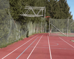 Zlínská radnice chce u ZŠ Slovenská vybudovat víceúčelové sportoviště