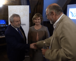 Okresní hospodářská komora Hodonín oslavila třicet let existence