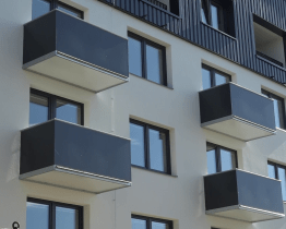 Slavičínská radnice pronajme startovací byty v budově bývalého hotelu Slavičan