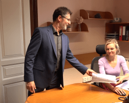 Uherské Hradiště má nového tajemníka