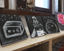 Diakonie představila tvorbu své sociálně terapeutické dílny