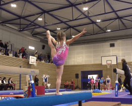 Ve Valašském Meziříčí se chystá projekt moderní tělocvičny