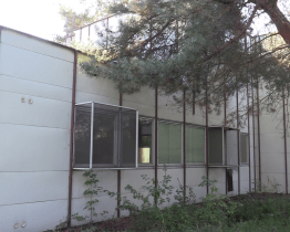 Budova mateřské školy s azbestem půjde k zemi