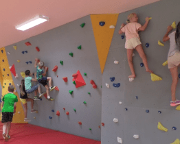 SVČ Domeček nabízí přes 170 zájmových kroužků