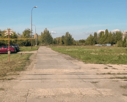 Studie počítá s napojením železáren na silnici I/55