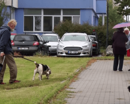 Poplatky za odpady a psy je potřeba zaplatit do konce října