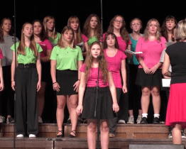 Festivalu SONS se zúčastnilo více než 200 zrakově postižených