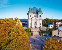 Nový projekt má zviditelnit turistické zajímavosti Zlínského a Trenčínského kraje