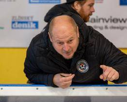 Trenér Sedláček o trápení Zlína: Klukům nemám co vytknout. Kde vidí rezervy?