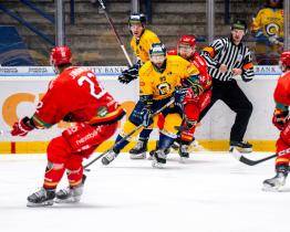 Berani přestříleli Prostějov, Vsetín i podruhé v sezoně podlehl Porubě 