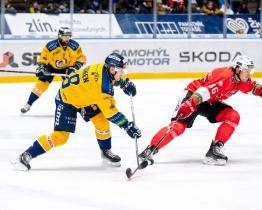 Berani nedali gól rezervě Pardubic, Vsetín otočil duel ve Znojmě 