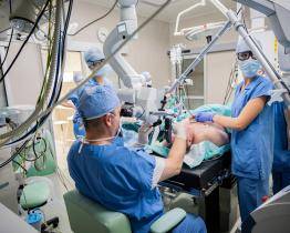 Protesty lékařů se dotknou plánovaných operací i provozu některých ambulancí a pohotovostí