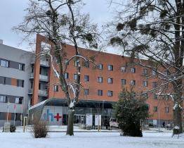 Prosincové protesty lékařů výrazně ovlivní chod Uherskohradišťské nemocnice