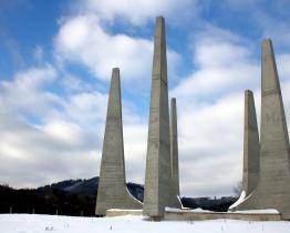Rekonstrukce Ploštiny dostala v prestižní soutěži zvláštní cenu