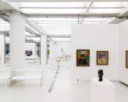 Krajská galerie výtvarného umění slaví 70. výročí. Jako dárek si nadělí novou stálou expozici