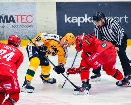 Zlín neuspěl v Litoměřicích, Vsetín doma padl s posledním Frýdkem-Místkem