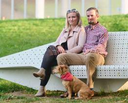 Do finále projektu Tvoříme Zlín postoupilo 25 návrhů. Které se dočkají realizace?