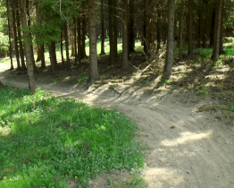 Letošní sezóna ve vsetínské Bike aréně končí