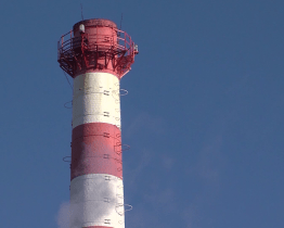 Lidé se mohli vyjádřit k plánované modernizaci teplárny