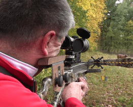 3D lukostřelci se loučili s letošní sezónou