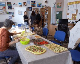 Středisko Cesta chce zrekonstruovat své zázemí