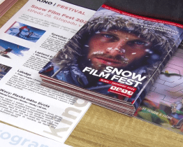 Kino Svět čekají festivalové klasiky, ale přichází i s novinkami