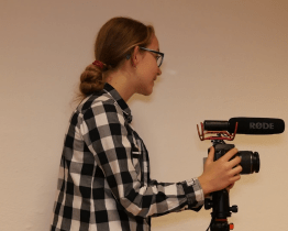 Kyjograf nabídl sedmičku českých filmů