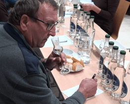 Slovácké muzeum připravuje další košt slivovice