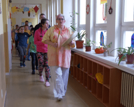 Muzikoterapie léčí nebo pomáhá dospělým i dětem hudbou  