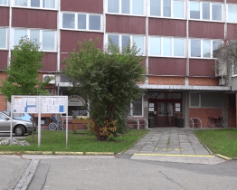 Domov seniorů Hvězda končí, ministerstvo mu odebralo registraci. 59 klientů hledá nové místo