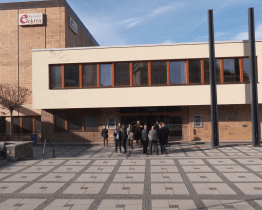 Vedení kraje se v Luhačovicích setkalo s téměř dvěma stovkami starostů