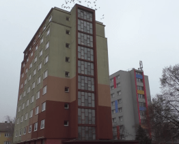 Ve Valašském Meziříčí proběhla veřejná diskuse s občany o bydlení