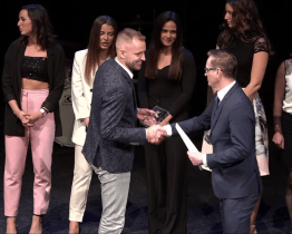 Můžete nominovat nejlepší sportovce Uherského Hradiště za letošní rok