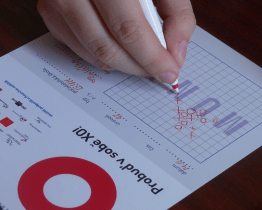 Žáci a studenti se na uherskohradišťském gymnáziu utkali v piškvorkách