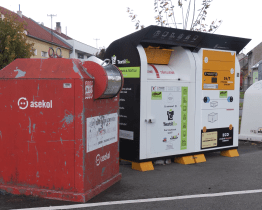 Hulín se vypořádává s navýšením nákladů za odpady