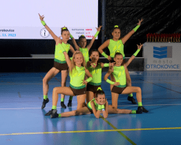 Milovníci rock and rollu si po letech znovu přišli na své